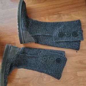 UGG Cardy Boots